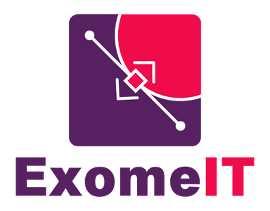 ExomeIT, Logo