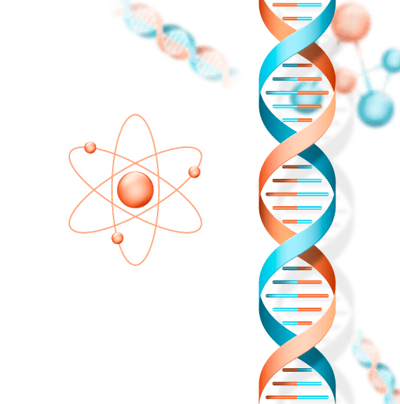 Biological Science Figure Design, Science FIgure, ExomeIT